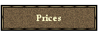 Current prices for camel rides & activities